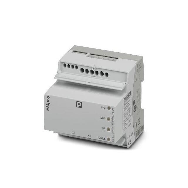 2908308 Phoenix Contact Einbaumessgeräte